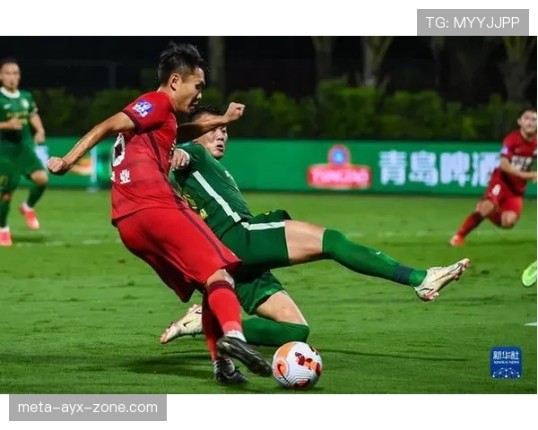 河南队近三轮联赛一球未进攻击端效率下滑亟待调整